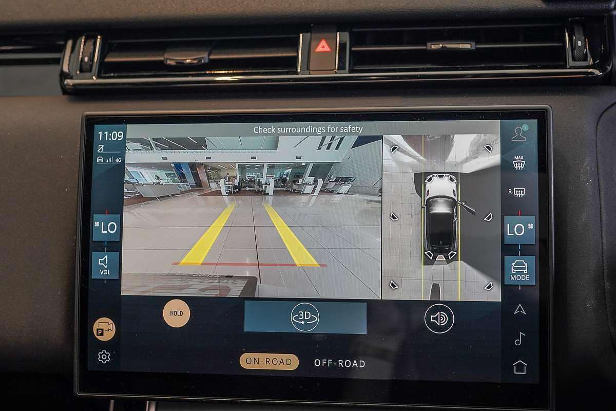 2024 Land Rover Range Rover Velar P250 Dynamic SE L560