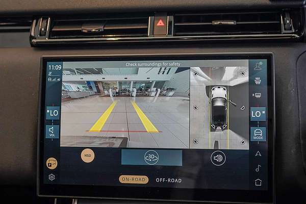 2024 Land Rover Range Rover Velar P250 Dynamic SE L560