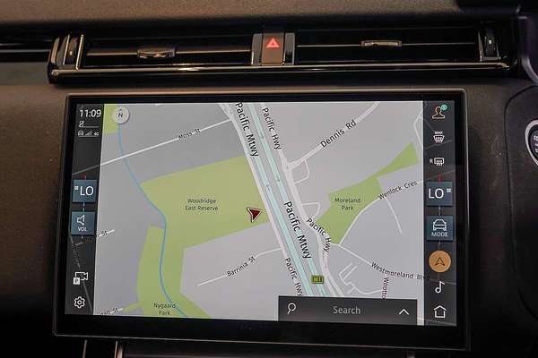 2024 Land Rover Range Rover Velar P250 Dynamic SE L560