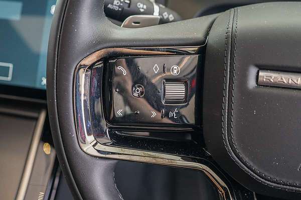 2024 Land Rover Range Rover Velar P250 Dynamic SE L560