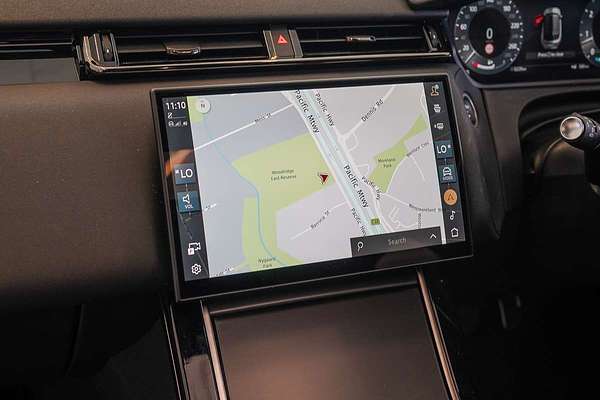2024 Land Rover Range Rover Velar P250 Dynamic SE L560