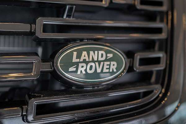 2024 Land Rover Range Rover Velar P250 Dynamic SE L560