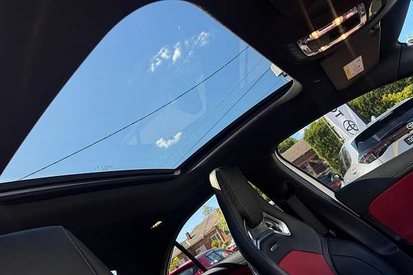 2021 Mercedes-Benz A-Class A35 AMG V177