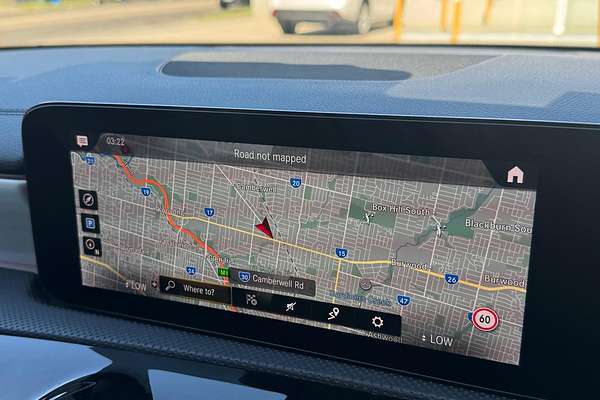 2021 Mercedes-Benz A-Class A35 AMG V177