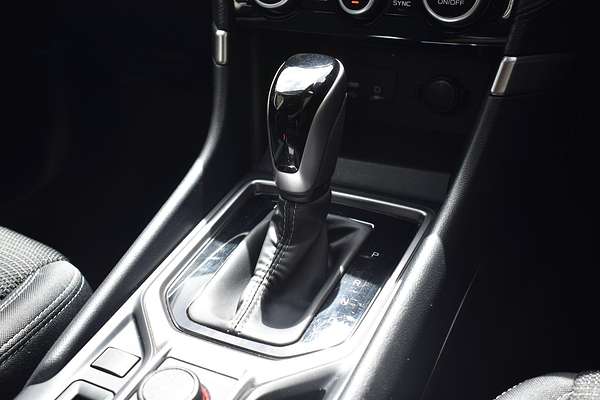 2022 Subaru Forester 2.5X S5