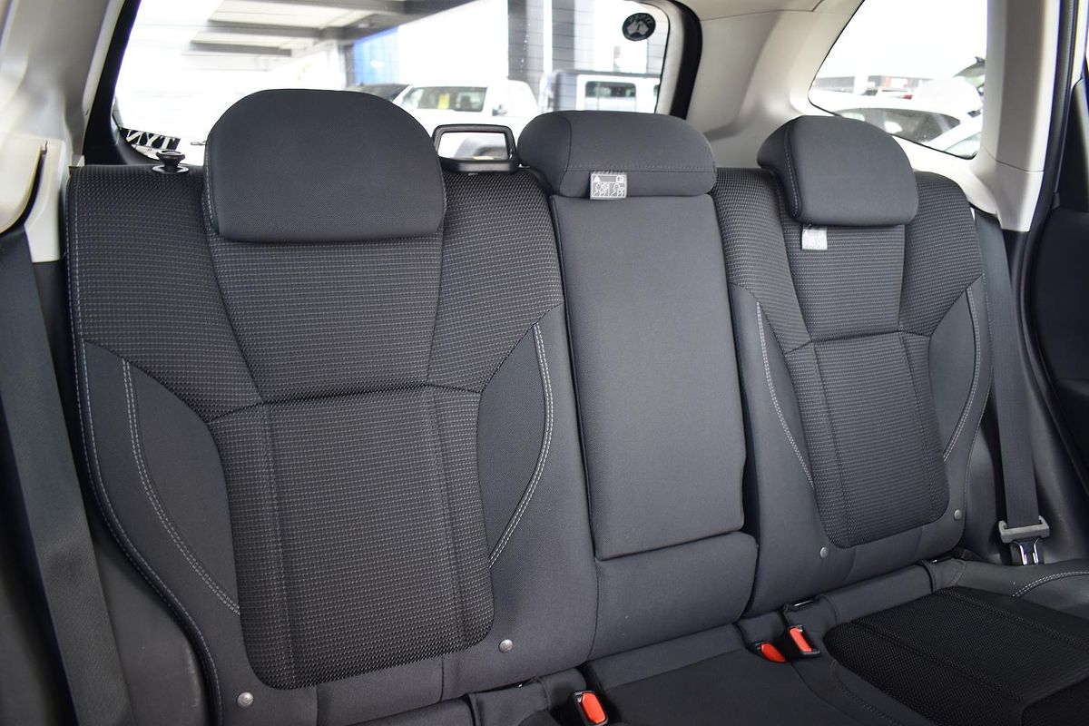 2022 Subaru Forester 2.5X S5