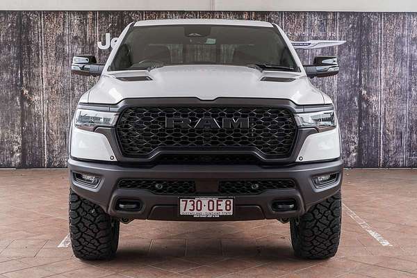 2025 RAM 1500 Rebel Hurricane SO DT 4X4 SWB