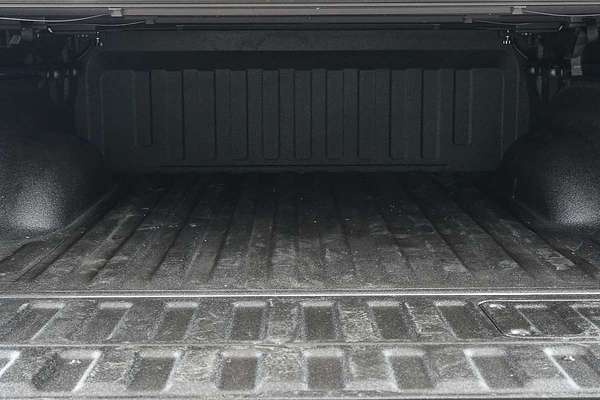 2025 RAM 1500 Rebel Hurricane SO DT 4X4 SWB