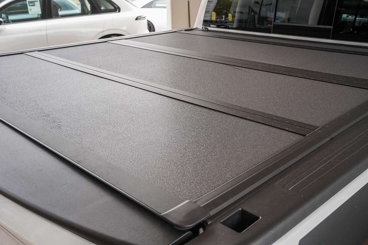 2025 RAM 1500 Rebel Hurricane SO DT 4X4 SWB