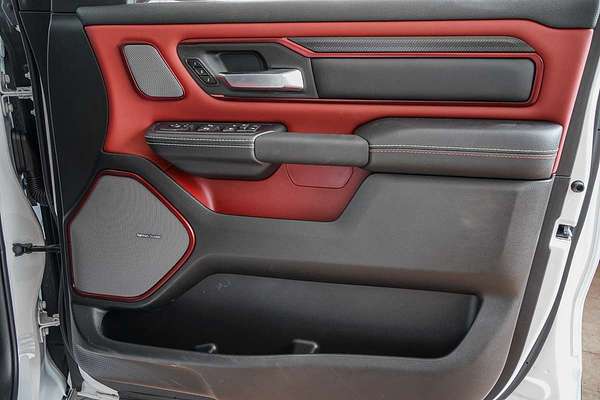 2025 RAM 1500 Rebel Hurricane SO DT 4X4 SWB