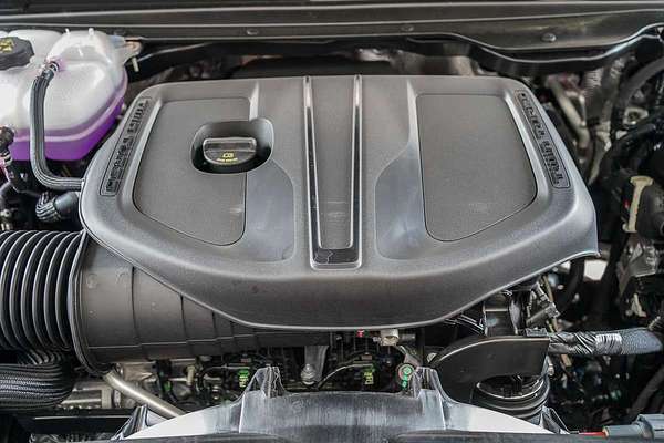 2025 RAM 1500 Rebel Hurricane SO DT 4X4 SWB