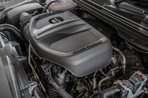 2025 RAM 1500 Rebel Hurricane SO DT 4X4 SWB