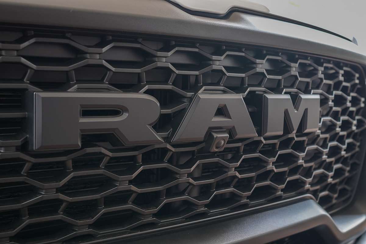 2025 RAM 1500 Rebel Hurricane SO DT 4X4 SWB