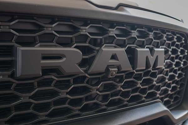 2025 RAM 1500 Rebel Hurricane SO DT 4X4 SWB