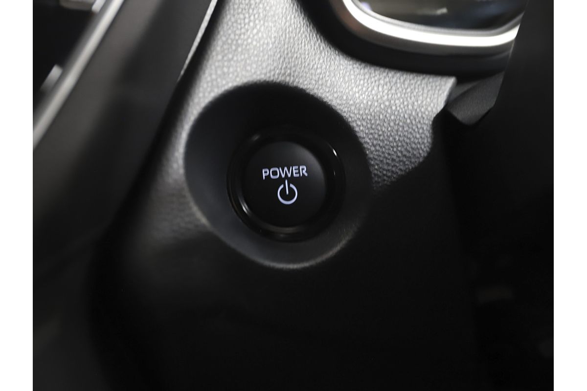 2024 Toyota Corolla Cross GXL MXGH15R