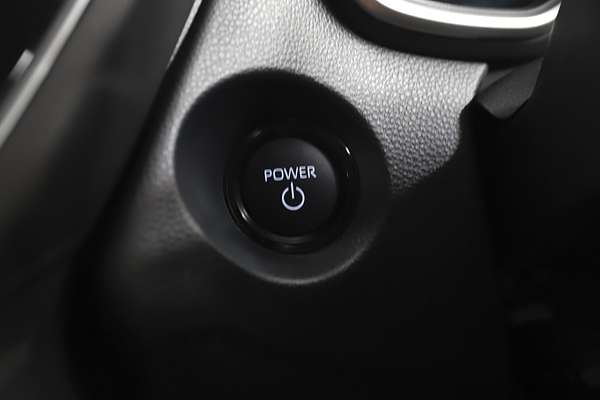 2024 Toyota Corolla Cross GXL MXGH15R