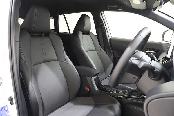 2024 Toyota Corolla Cross GXL MXGH15R