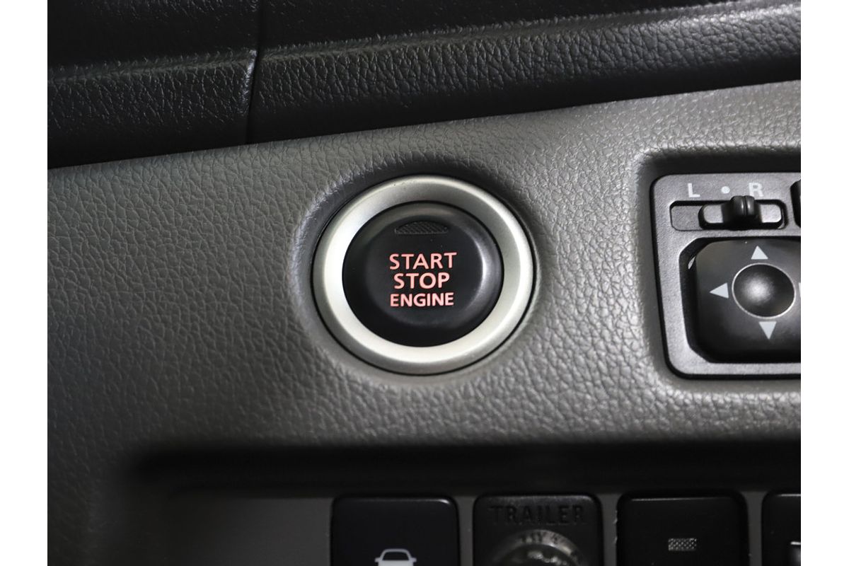 2018 Mitsubishi Triton GLS Sports Edition MQ 4X4