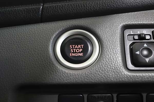 2018 Mitsubishi Triton GLS Sports Edition MQ 4X4