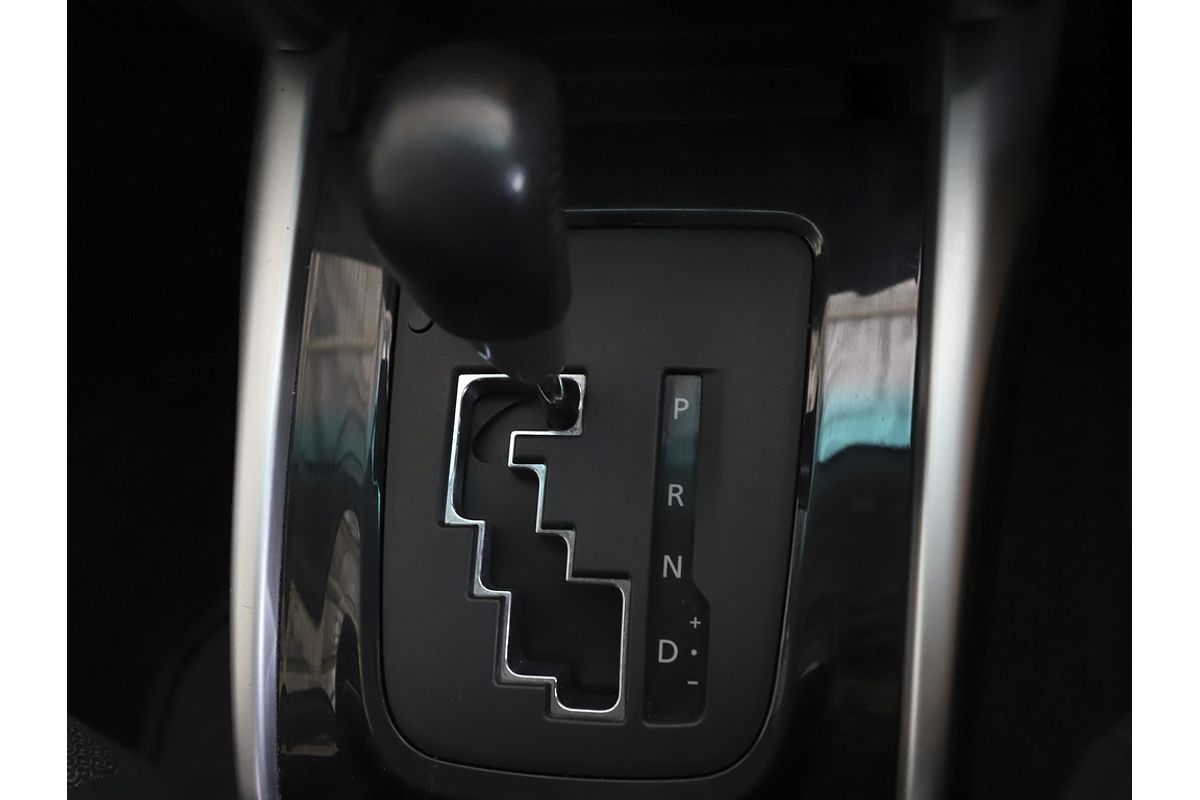 2018 Mitsubishi Triton GLS Sports Edition MQ 4X4