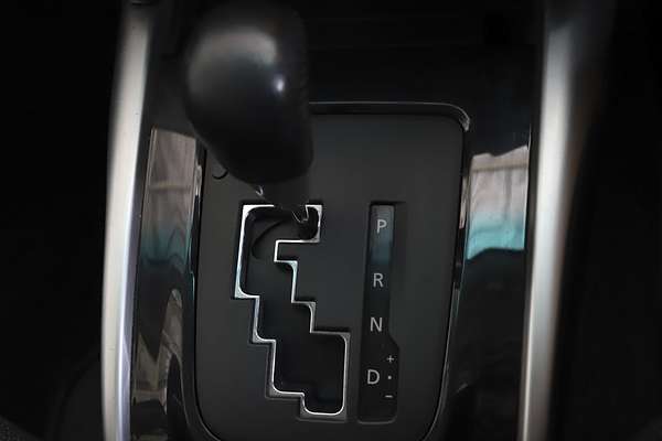 2018 Mitsubishi Triton GLS Sports Edition MQ 4X4