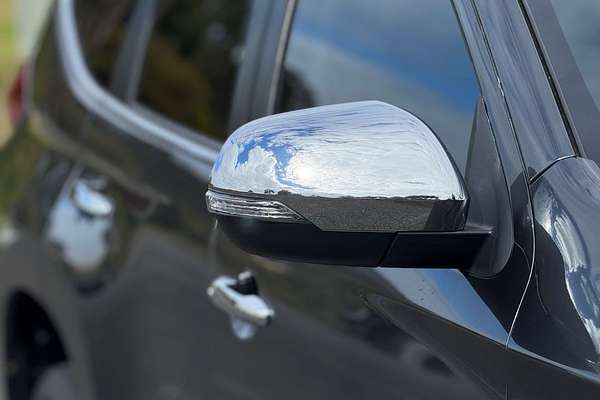 2020 Mitsubishi Pajero Sport GLS QF