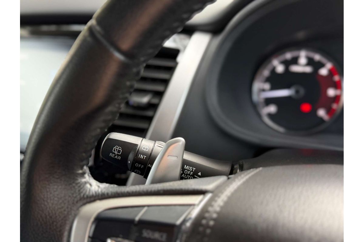 2020 Mitsubishi Pajero Sport GLS QF