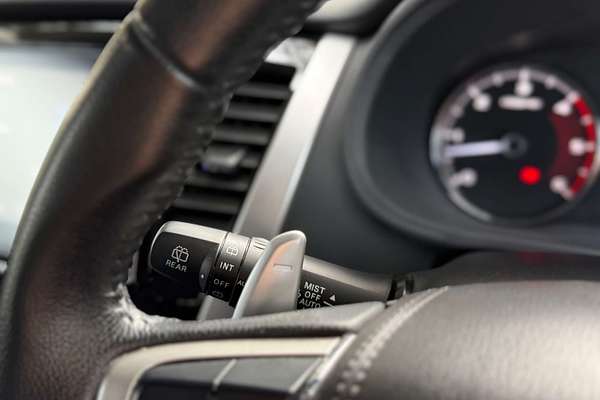 2020 Mitsubishi Pajero Sport GLS QF