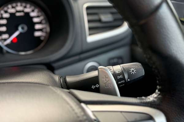 2020 Mitsubishi Pajero Sport GLS QF