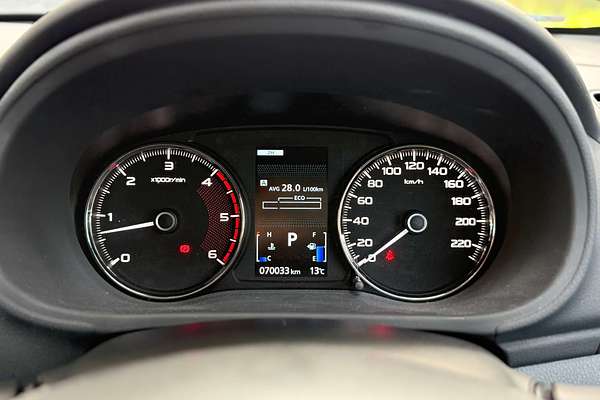 2020 Mitsubishi Pajero Sport GLS QF