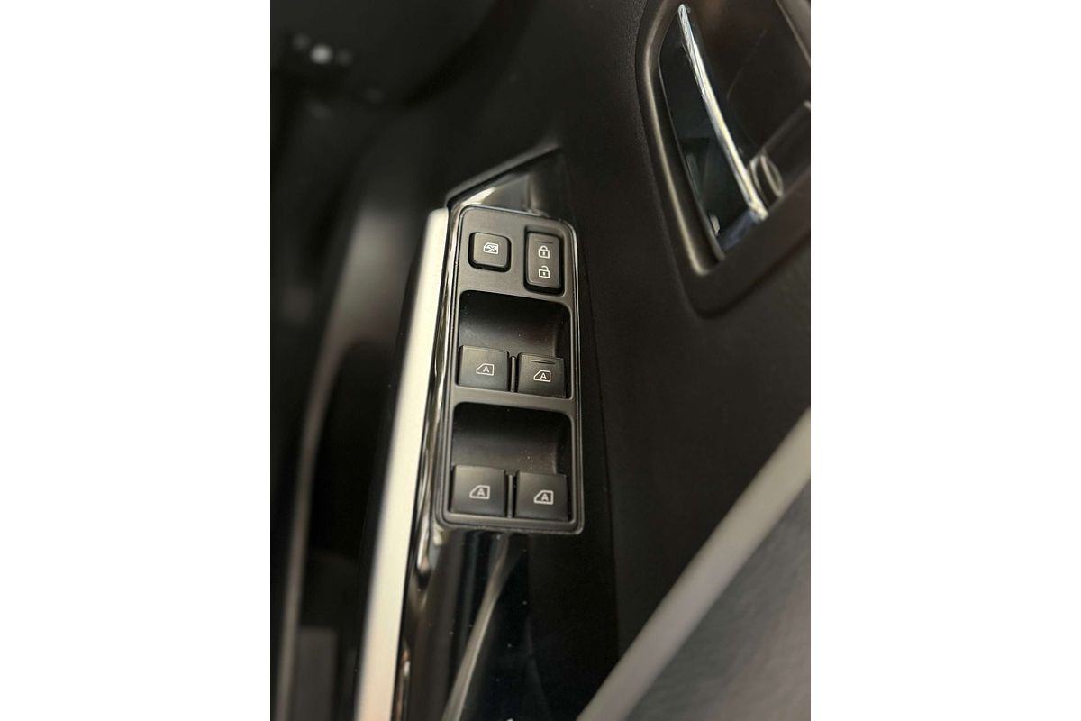 2020 Mitsubishi Pajero Sport GLS QF