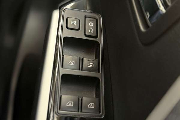 2020 Mitsubishi Pajero Sport GLS QF