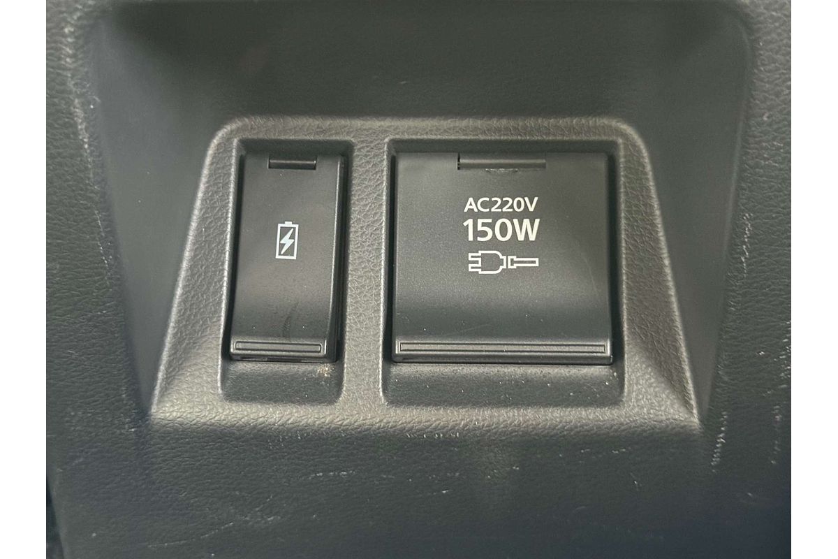 2020 Mitsubishi Pajero Sport GLS QF