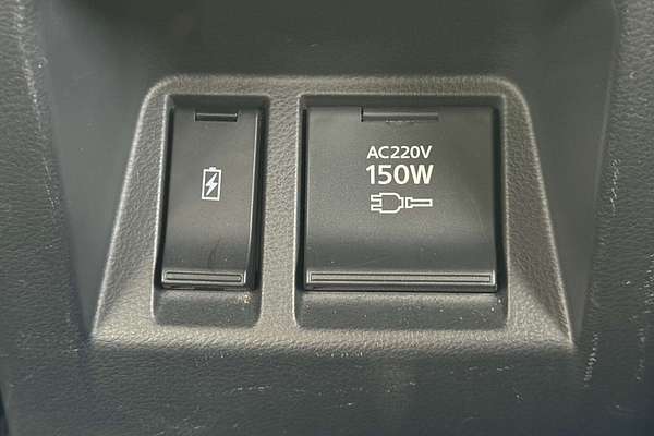 2020 Mitsubishi Pajero Sport GLS QF