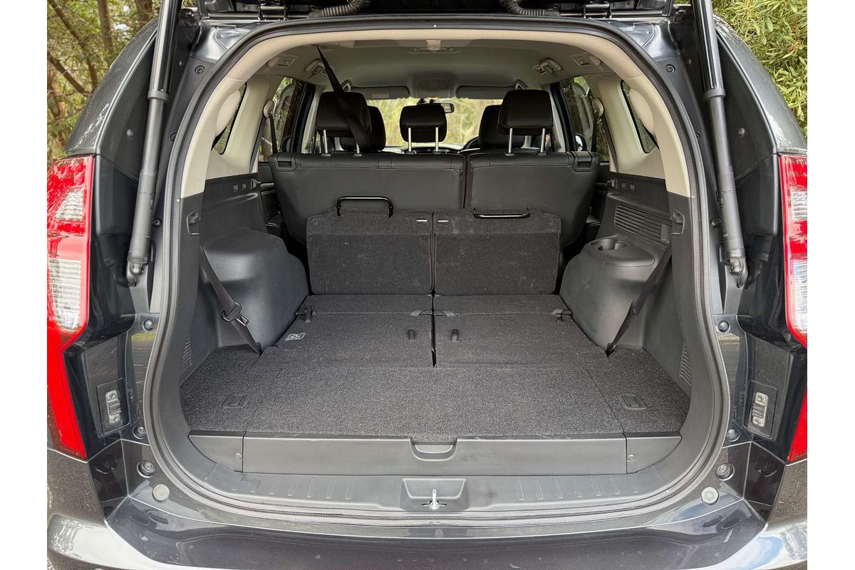 2020 Mitsubishi Pajero Sport GLS QF