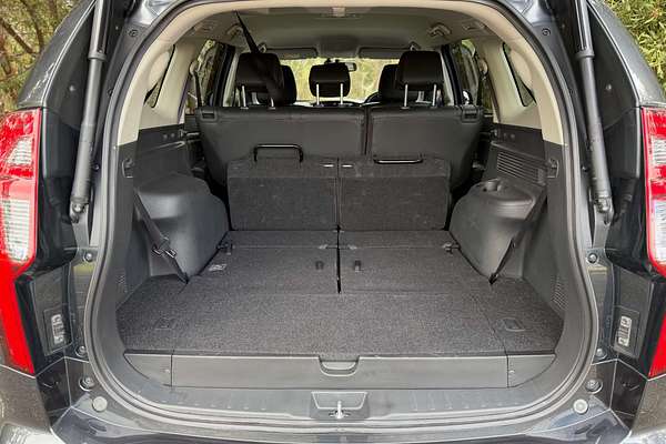 2020 Mitsubishi Pajero Sport GLS QF