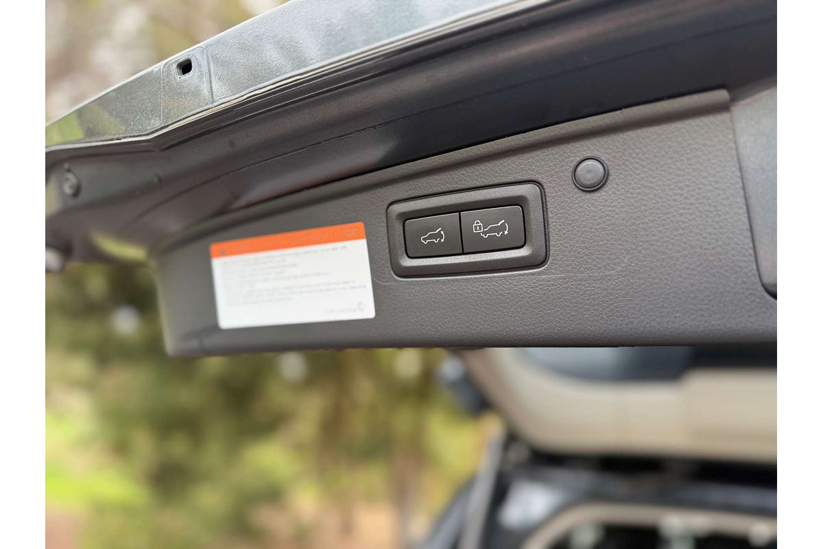 2020 Mitsubishi Pajero Sport GLS QF