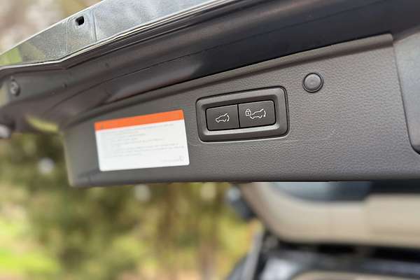 2020 Mitsubishi Pajero Sport GLS QF