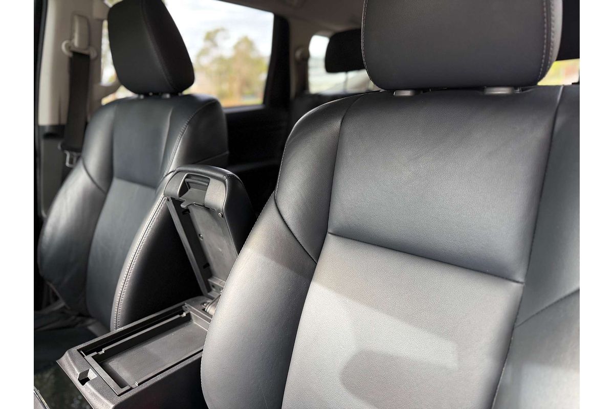 2020 Mitsubishi Pajero Sport GLS QF