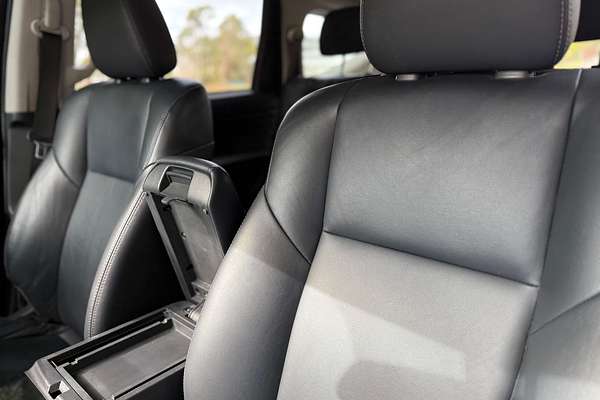 2020 Mitsubishi Pajero Sport GLS QF