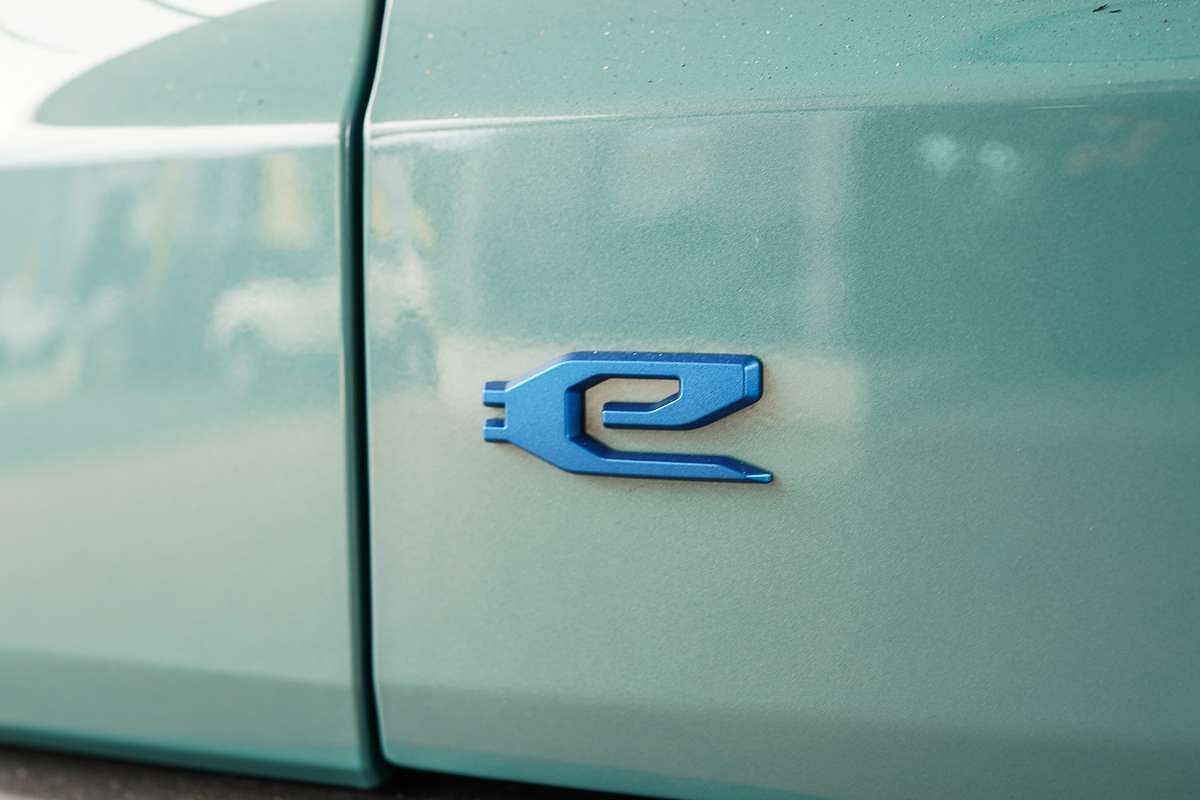 2024 Jeep Avenger Longitude JJ
