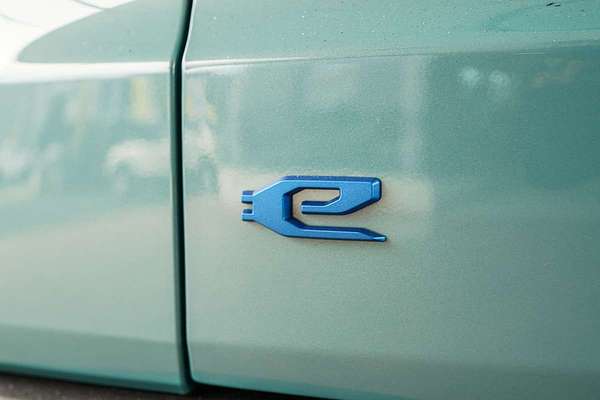 2024 Jeep Avenger Longitude JJ