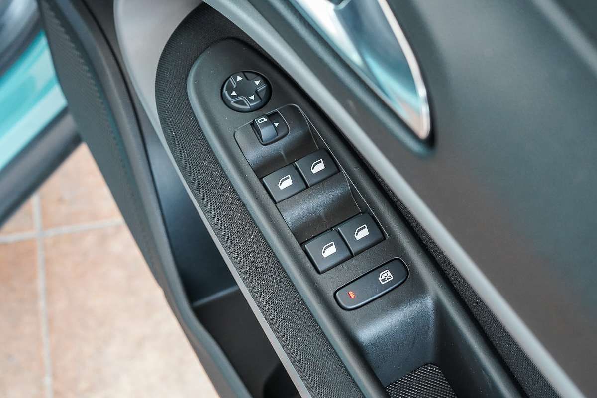 2024 Jeep Avenger Longitude JJ