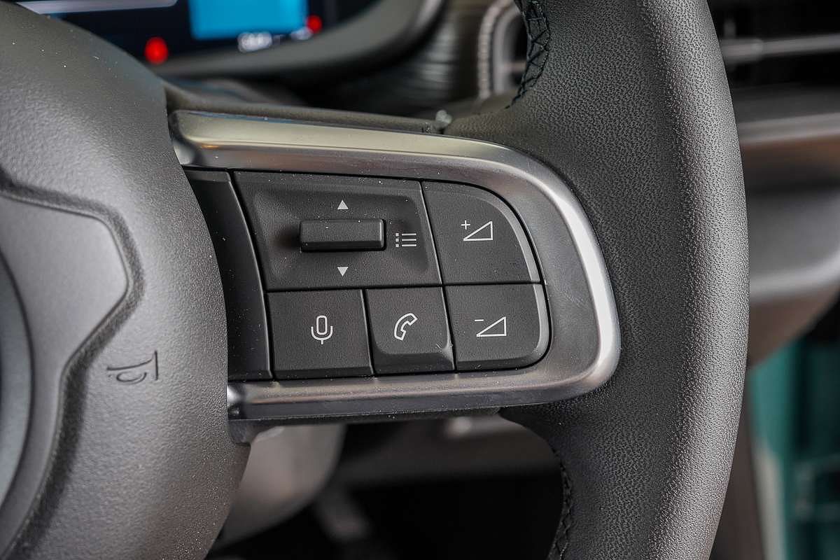 2024 Jeep Avenger Longitude JJ