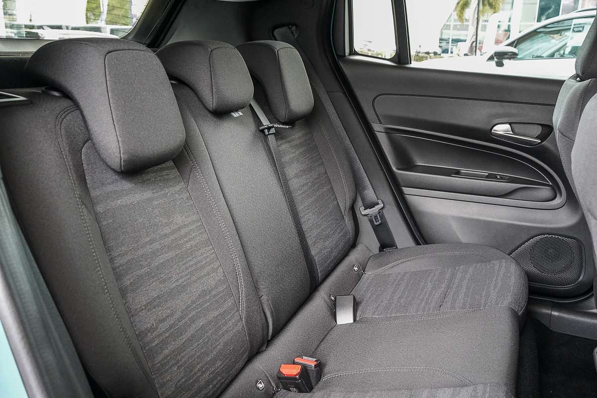 2024 Jeep Avenger Longitude JJ