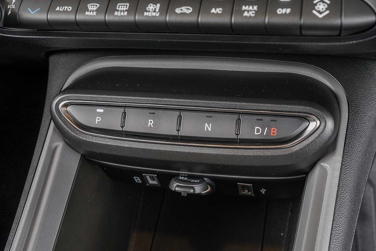 2024 Jeep Avenger Longitude JJ