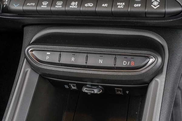 2024 Jeep Avenger Longitude JJ