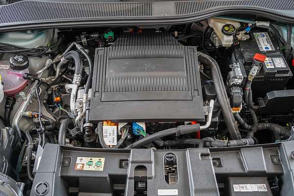 2024 Jeep Avenger Longitude JJ
