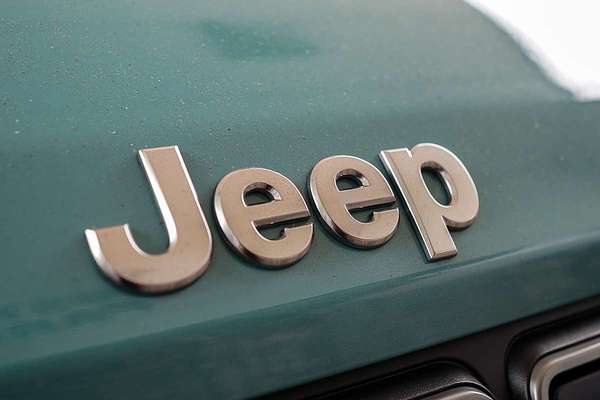 2024 Jeep Avenger Longitude JJ