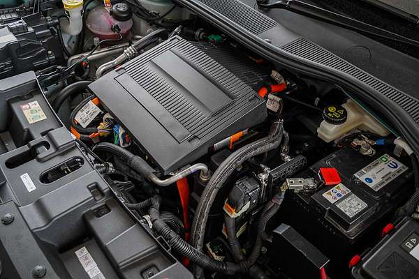 2024 Jeep Avenger Longitude JJ